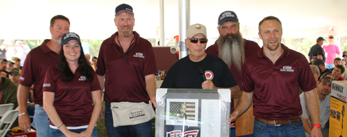 Donate to Endurance Organization